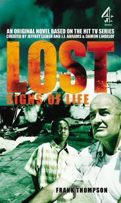 LOST - Signs Of Life - Thompson, Frank