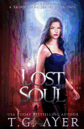 Lost Soul: A Darkworld Novel