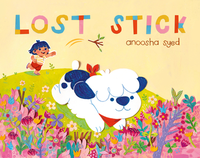 Lost Stick - 