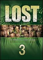 Lost: The Complete Third Season [Unexplored Experience] [7 Discs] - 