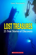 Lost Treasures: True Stories of Discovery