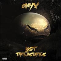 Lost Treasures - Onyx