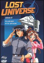 Lost Universe, Vol. 3