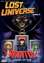 Lost Universe, Vol. 5