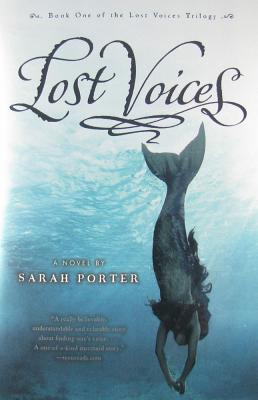 Lost Voices, 1 - Porter, Sarah