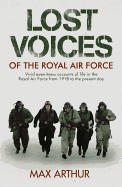 Lost Voices of the Royal Air Force