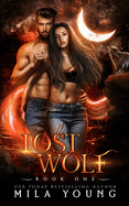 Lost Wolf: Paranormal Wolf Shifter Romance