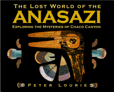Lost World of the Anasazi