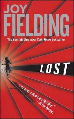Lost - Fielding, Joy