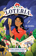 Lotera (Spanish Edition)