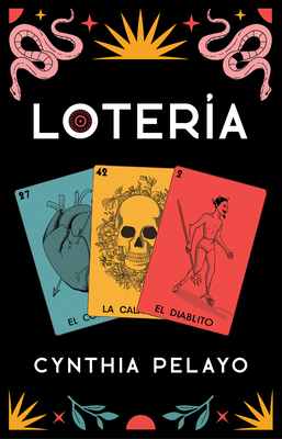 Lotera - Pelayo, Cynthia
