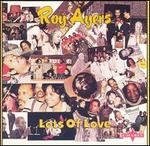 Lots of Love - Roy Ayers
