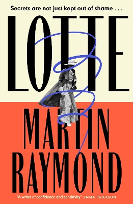 Lotte - Raymond, Martin