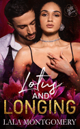 Lotus and Longing: Wild Blooms Series, Book 14