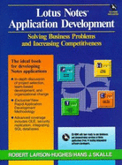 Lotus Notes Applications: Solving Business Problems with CD