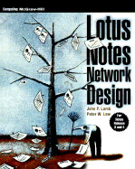 Lotus Notes Network Design - Lamb, John P