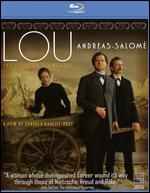 Lou Andreas-Salomé, The Audacity to be Free [Blu-ray]
