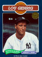 Lou Gehrig (Baseball)(Oop)