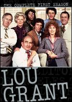 Lou Grant: Season 01 - 