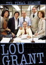 Lou Grant: Season 05 - 