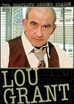 Lou Grant: Season Two - 
