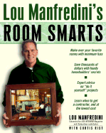Lou Manfredini's Room Smarts - Manfredini, Lou, and Rist, Curtis