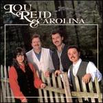 Lou Reid & Carolina - Lou Reid & Carolina