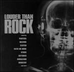 Louder Than Rock