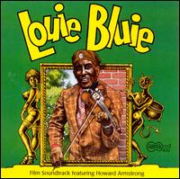 Louie Bluie [Bonus Tracks] - Howard Armstrong