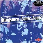 Louie Louie [Charly] - The Kingsmen