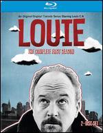 Louie: Season 01 - 