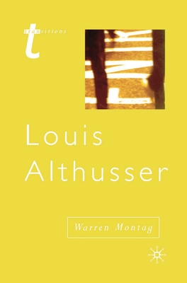 Louis Althusser - Montag, Warren