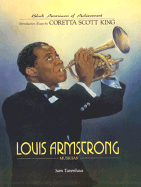 Louis Armstrong - Tanenhaus, Sam, and See Editorial Dept, and Huggins, Nathan I (Editor)