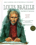 Louis Braille (Grt Achievers)(Oop)