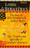 Louis de Bernieres Boxed Set - Bernieres, Louis