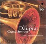 Louis Franois Dauprat: Grand Sextuor
