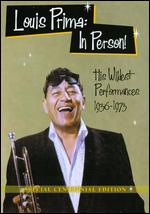 Louis Prima: In Person! - His Wildest Performances 1936-1973 - 