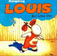 Louis - Red Letter Day - Metaphrog, and Various