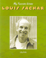 Louis Sachar - Erlic, Lily