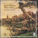 Louise Farrenc: Piano Works