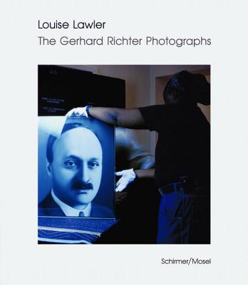 Louise Lawler: The Gerhard Richter Photographs - Griffin, Tim