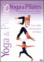 Louise Solomon's Yoga & Pilates - Lyndal Davies