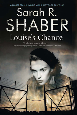 Louise's Chance - Shaber, Sarah R.