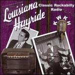 Louisiana Hayride: Classic Rockabilly Radio