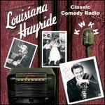 Louisiana Hayride Comedy - Various Artists
