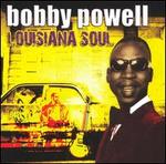 Louisiana Soul