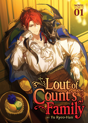 Lout of Count's Family (Novel) Vol. 1 - Yu Ryeo-Han