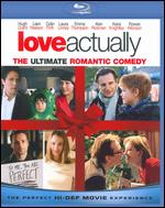 Love Actually [Blu-ray] - Richard Curtis