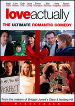 Love Actually [WS] [DVD/CD] - Richard Curtis