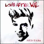 Love After War - Robin Thicke